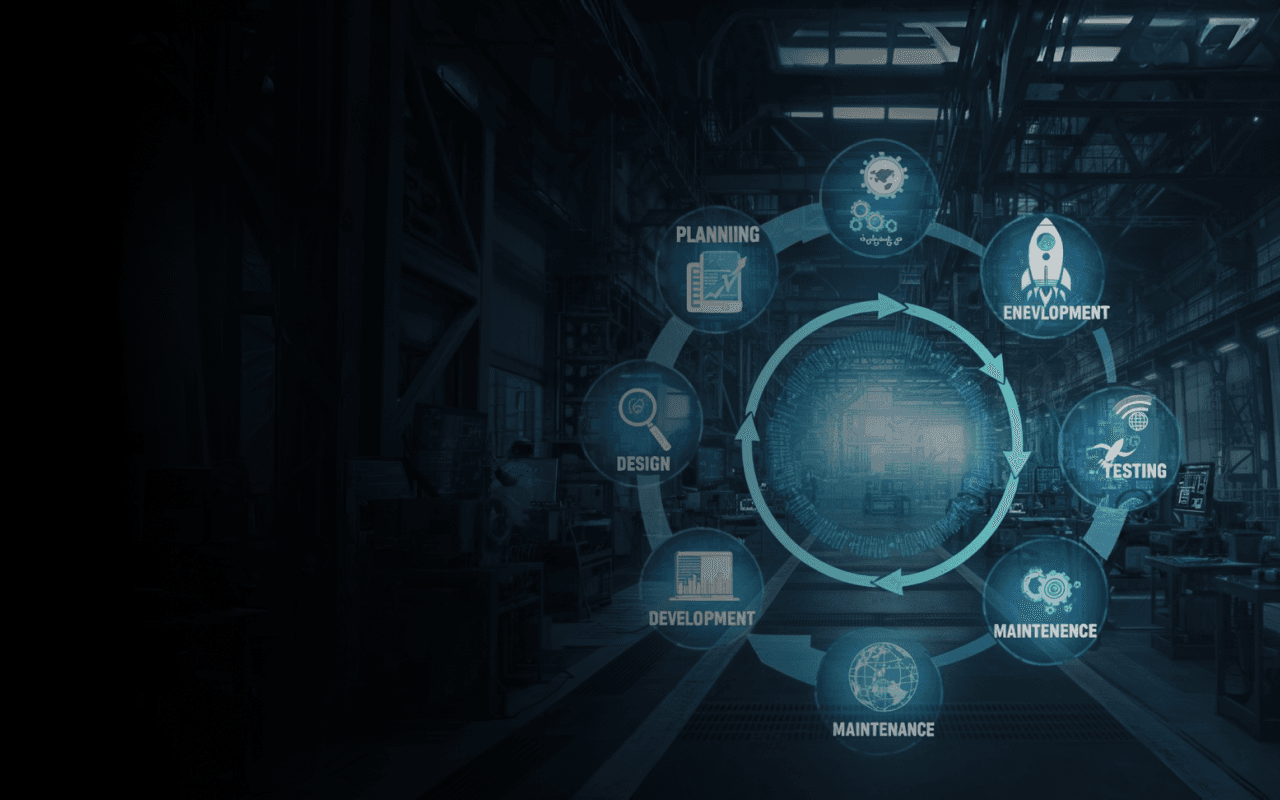 Seamless Production & Development Lifecycle